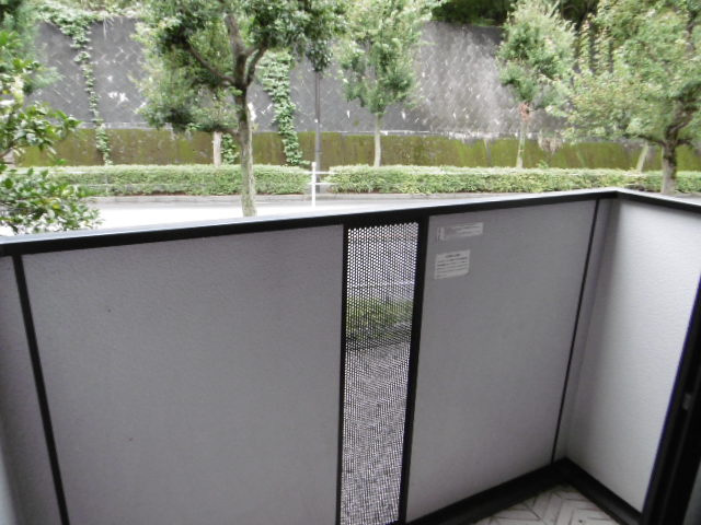 【バルコニー】 | シャルマン