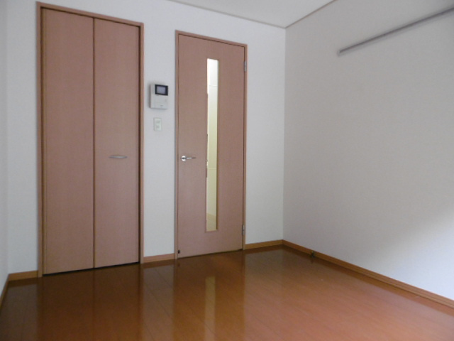 【内装】 | シャルマン