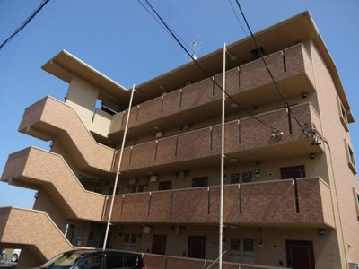 【外観】 | 万葉ガーデン