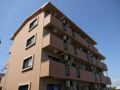 【外観】 | 万葉ガーデン