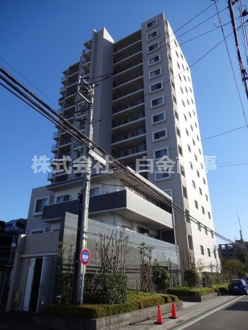 レーベンハイム若葉ブライトマークス