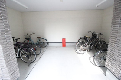 【その他共用部分】 | エアルレジデンスⅡ