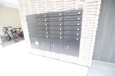 【その他共用部分】 | エアルレジデンスⅡ