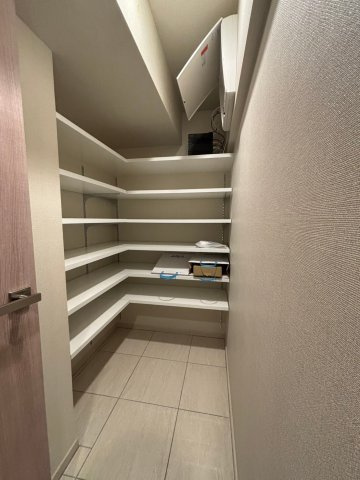 【収納】 | 【収納】靴好きには嬉しいたくさん収納できるシューズインクローゼット完備です！