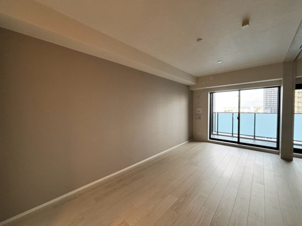 【居間・リビング】 | 【リビングダイニング】約13.2帖のリビングダイニング☆