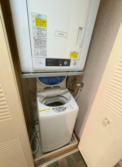 クリーンピア南大路時計台の設備