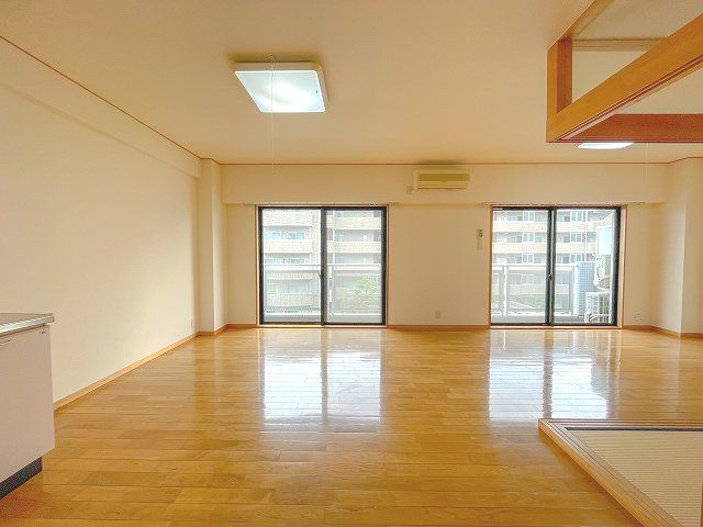 Principioの居間・リビング