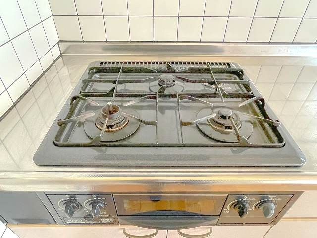 Principioのキッチン