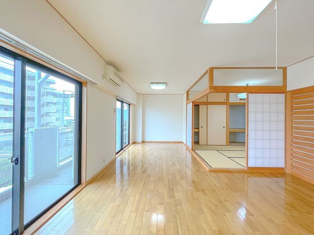 Principioの居間・リビング