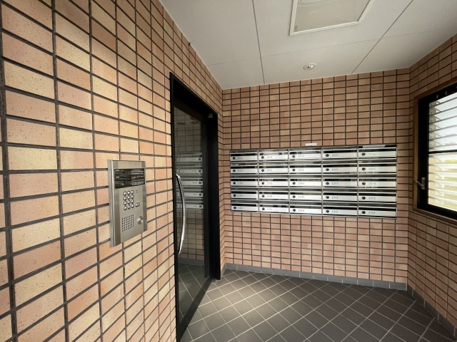 Principioのその他共用部分