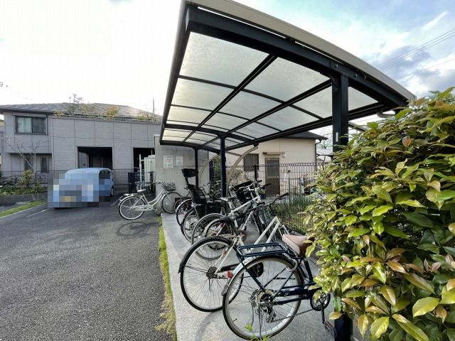 Principioのその他共用部分