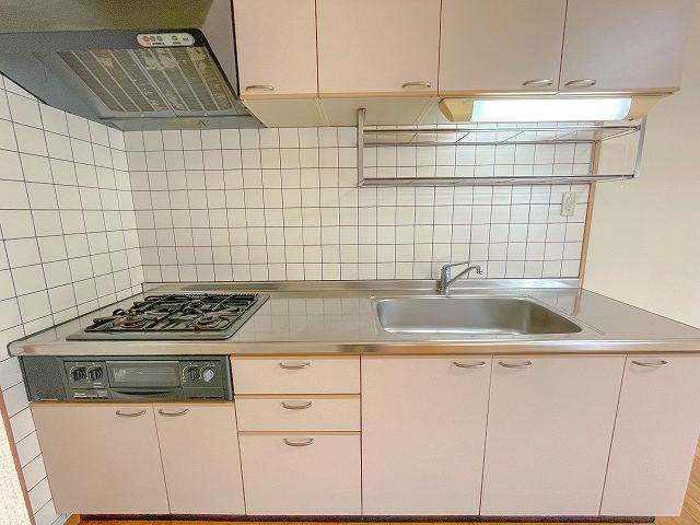 Principioのキッチン