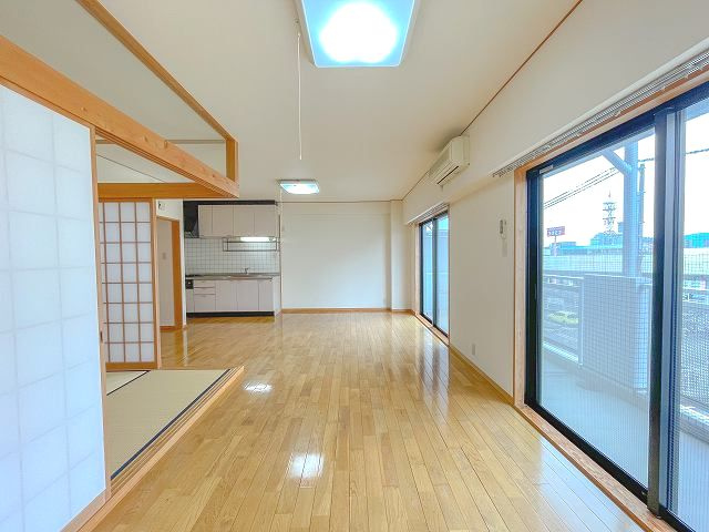 Principioの居間・リビング