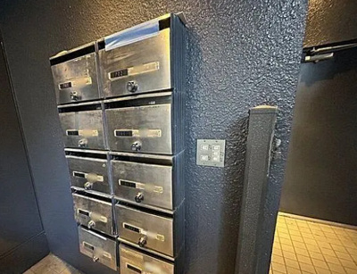 【その他共用部分】 | キャラマスハイツ