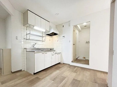 【居間・リビング】 | キャラマスハイツ