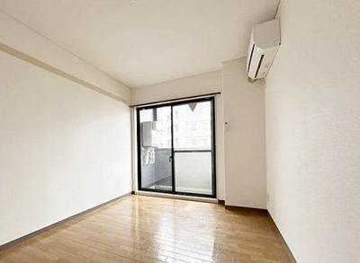 【寝室】 | キャラマスハイツ