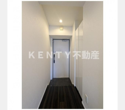 【玄関】 | プライマル品川西大井 | 玄関同タイプ写真 ※現況優先