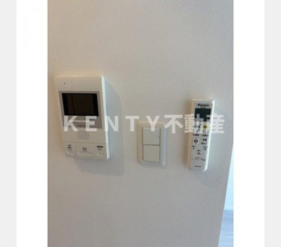 【セキュリティ】 | プライマル品川西大井 | その他画像同タイプ写真 ※現況優先