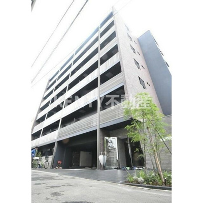 【外観】 | プライマル品川西大井 | 外観もきれいです