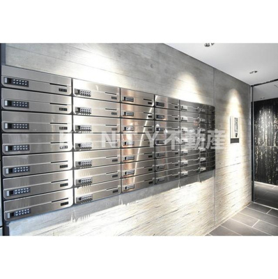 【設備】 | プライマル品川西大井