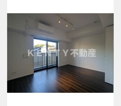 【寝室】 | プライマル品川西大井 | 落ち着いて過ごせるお部屋なので、寝室にいかがでしょうか