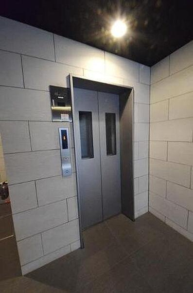 グランドコンシェルジュ両国東アジールコートのその他共用部分