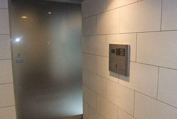 グランドコンシェルジュ両国東アジールコートのその他共用部分