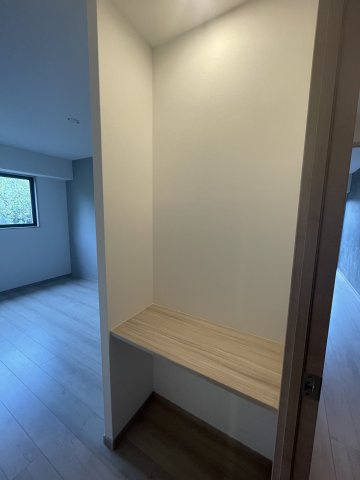 MODERN ASPIRATION 西新クアルトのその他