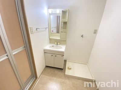 【洗面所】 | コパンジャンティ原