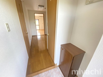 【玄関】 | コパンジャンティ原