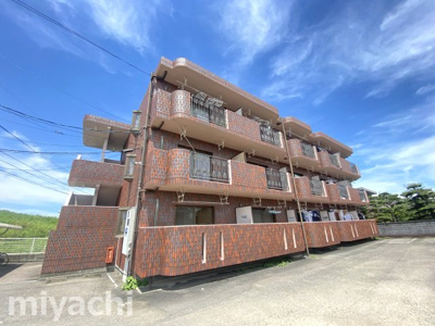 【外観】 | コパンジャンティ原