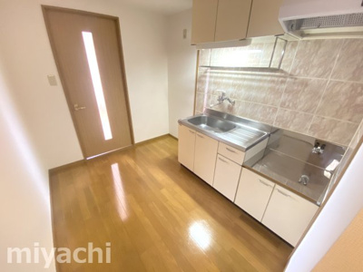 【キッチン】 | コパンジャンティ原