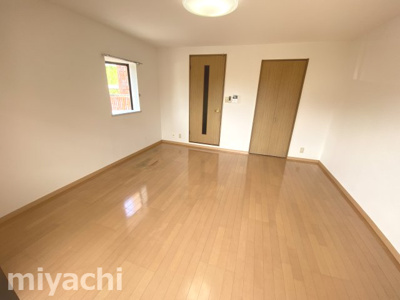 【洋室】 | コパンジャンティ原