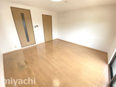 【内装】 | コパンジャンティ原