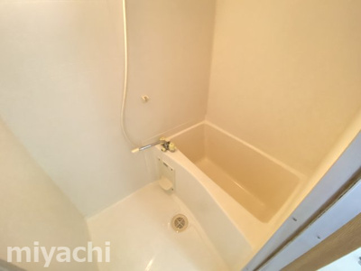 【浴室】 | コパンジャンティ原