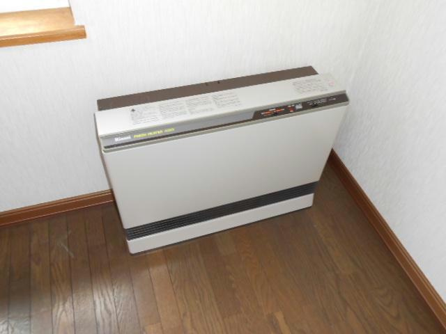 エルス文苑の設備