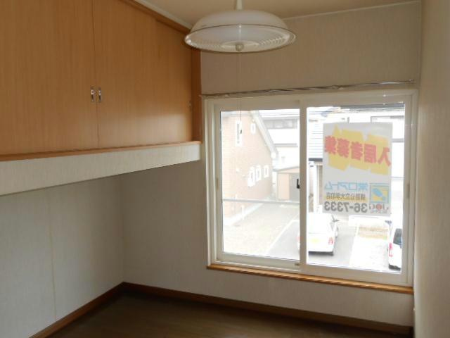 エルス文苑の居間・リビング