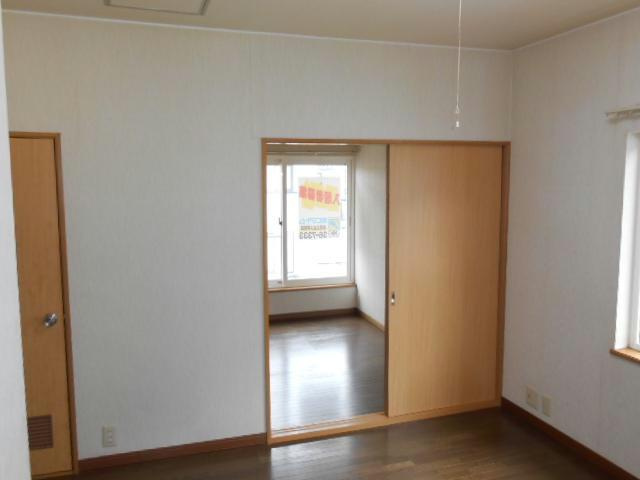 エルス文苑の居間・リビング