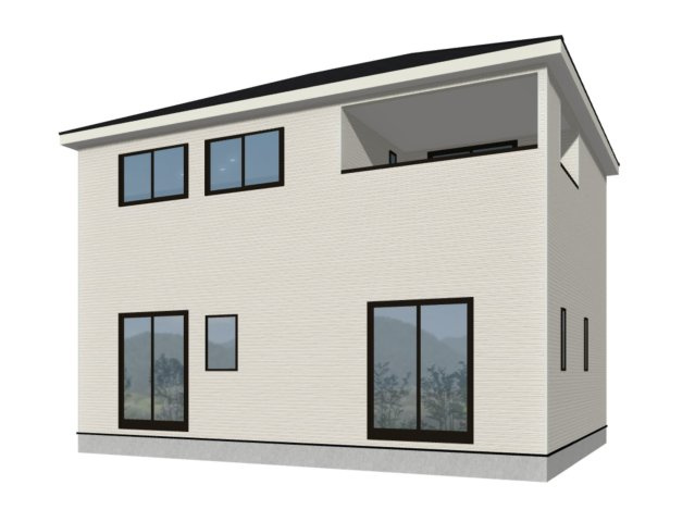 Cradle garden　本庄市下野堂第6