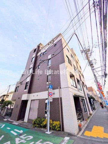 ヒバリーヒルズ