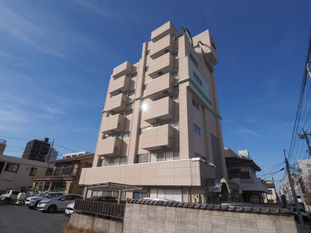 高崎あら町ビル