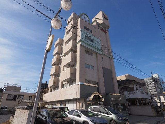 高崎あら町ビルのその他