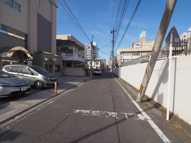 高崎あら町ビルのその他