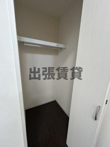 仲介手数料0円！！シャローム光の収納