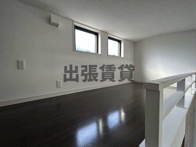 仲介手数料0円！！シャローム光の寝室