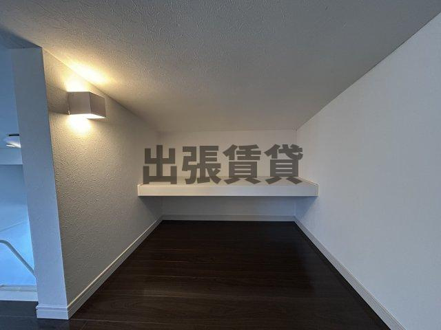 仲介手数料0円！！シャローム光の寝室