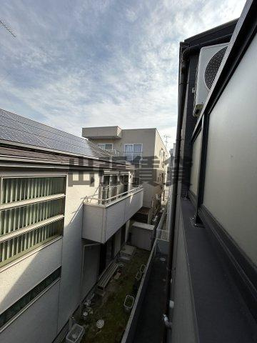 仲介手数料0円！！シャローム光の展望