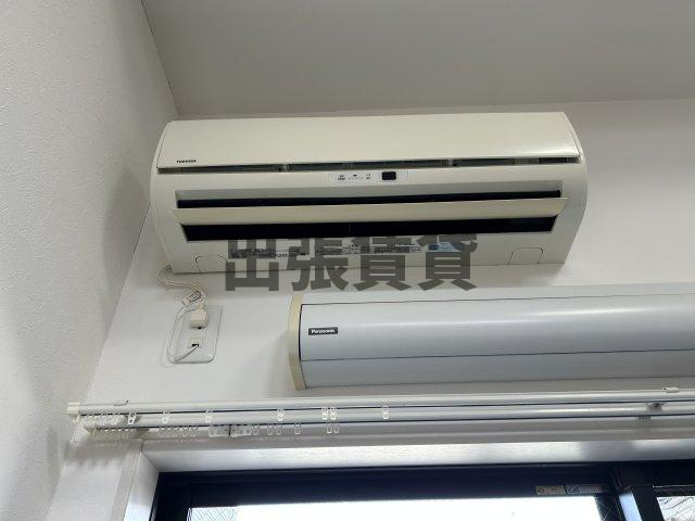 仲介手数料0円！！シャローム光の設備