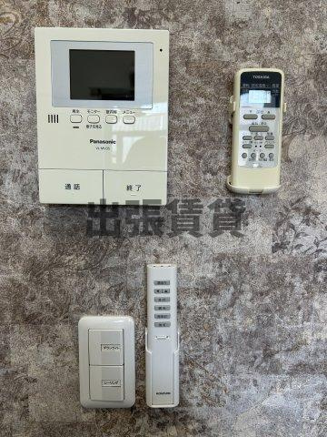 仲介手数料0円！！シャローム光のセキュリティ