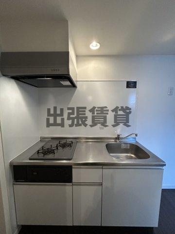 仲介手数料0円！！シャローム光のキッチン